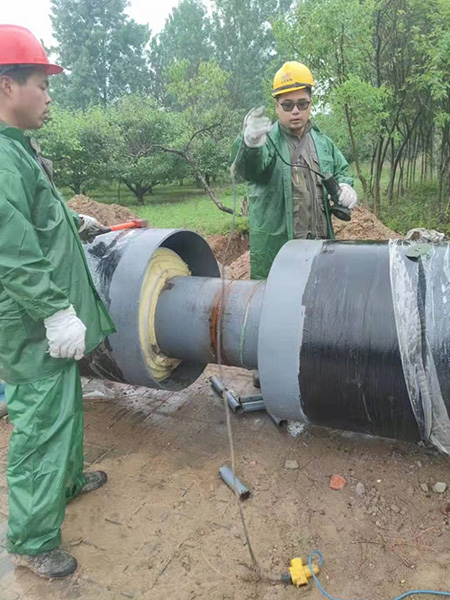 工程案例