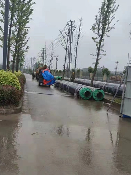 工程案例