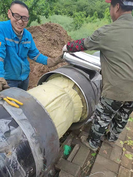 工程案例
