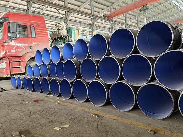 内涂塑钢管厂家