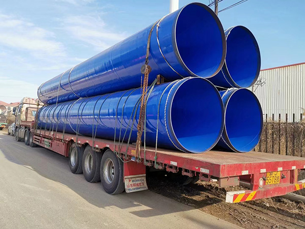 涂塑钢管生产厂家