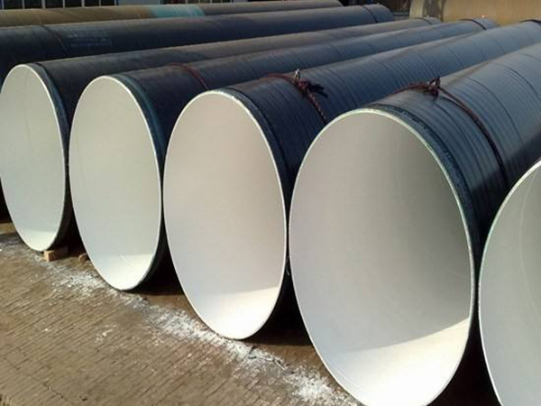 环氧树脂防腐钢管