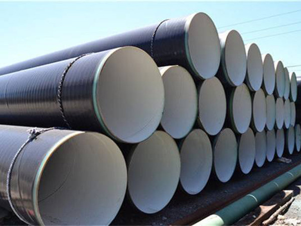 环氧树脂防腐钢管