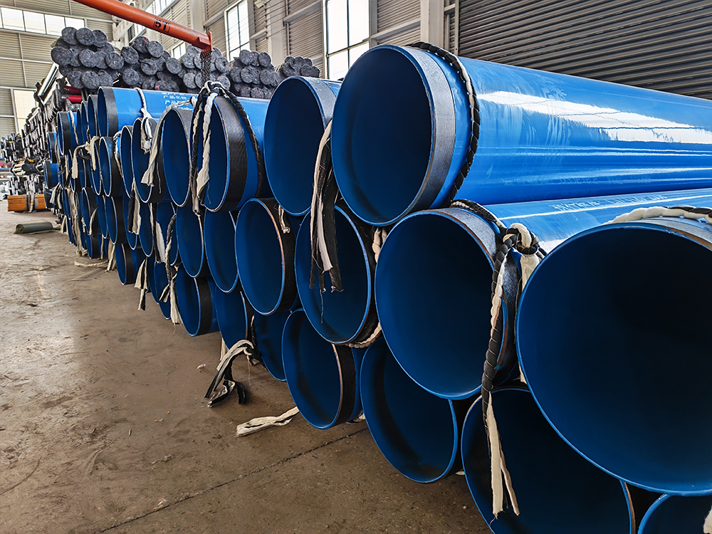 防腐钢管