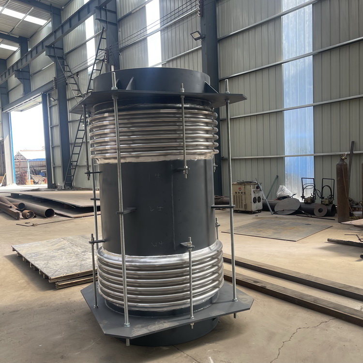 供热管网补偿器