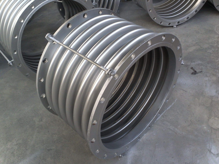 (tz)型波纹补偿器