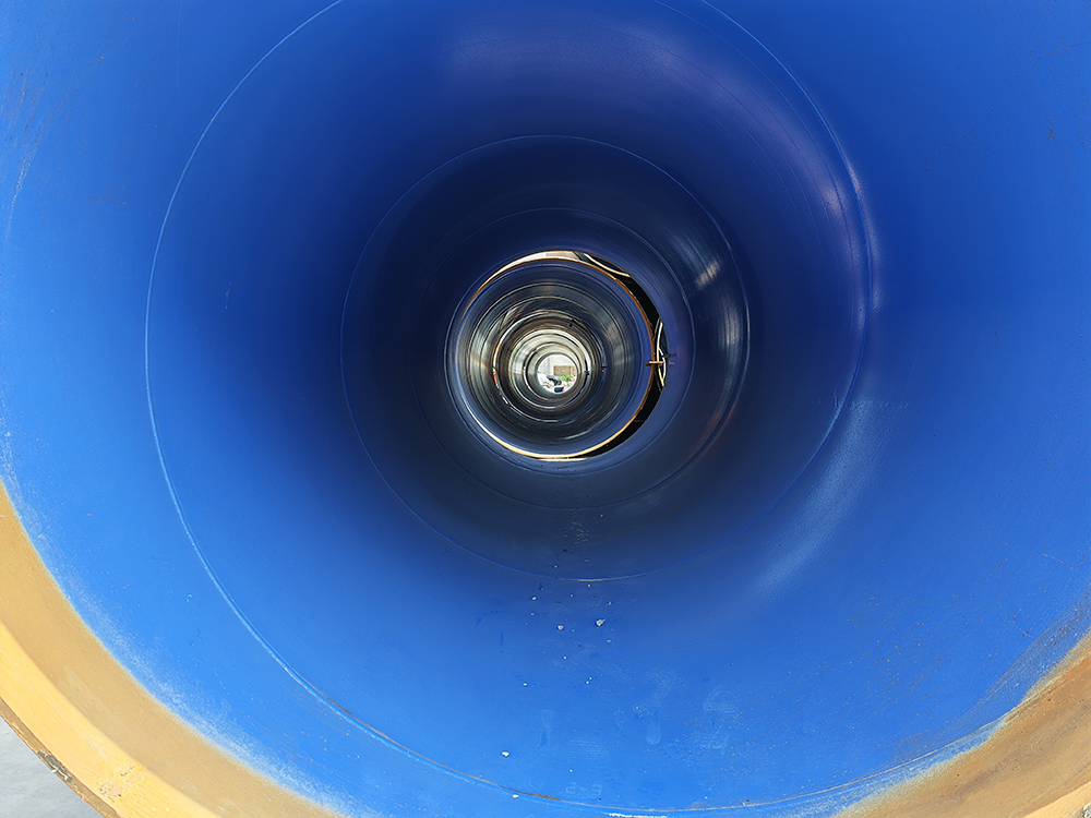 给排水用涂塑防腐钢管