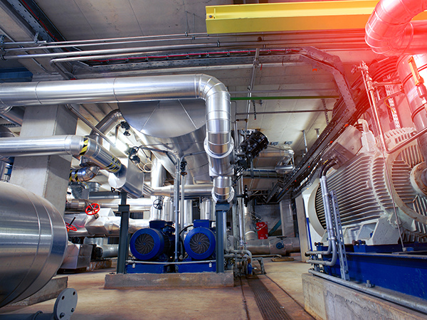 换热站批保温管