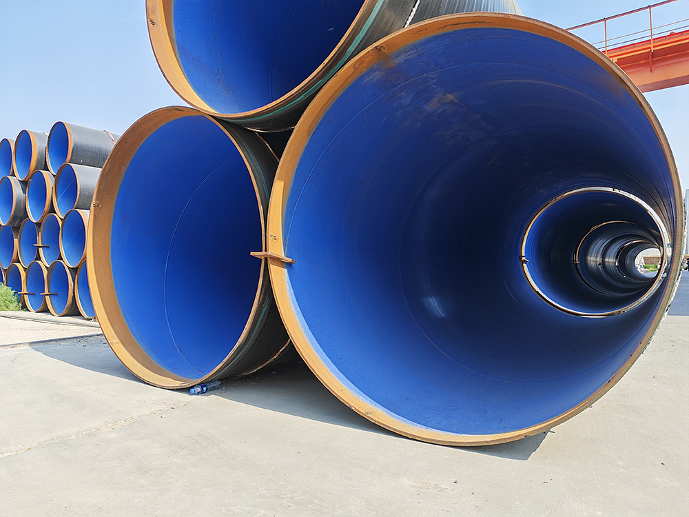 给排水用涂塑防腐钢管