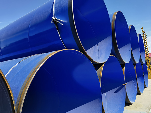 给排水用涂塑钢管